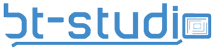 BTStudio logo